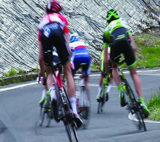 Giro del Belvedere